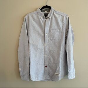 Urban outfitters oxford shirt